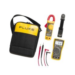 Fluke Elektrikerkit 117/323