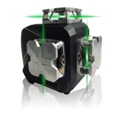 Elma Laser Grön X360-3