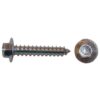 Byggplåtskruv 6-kant 6,5 x 25