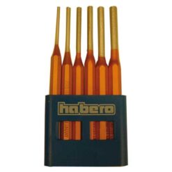 Drivdornsats 3-10 mm