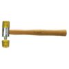 Plasthammare 395 32 mm