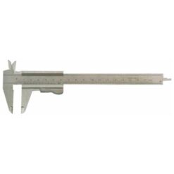 Skjutmått Rostfritt 150 mm