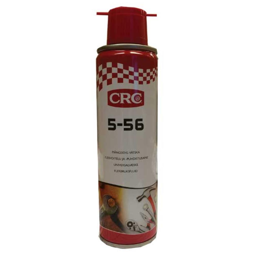 CRC 5 56 Universalolja 250ml Bohlin Nilsson Elbranschens