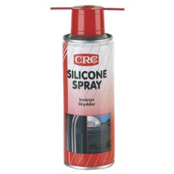 CRC Silikonspray 250ml