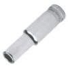 Lång Hylsa 3/8"-11 mm