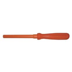 Hylsskruvmejsel Isolerad 5 mm