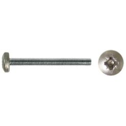 Skruv MRX  FZB     M6  x 12