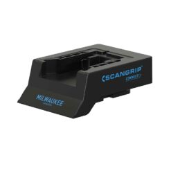 Scangrip Adapter till Milwaukee