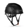 Skyddshjälm KASK Superplasma AQ Svart
