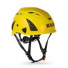 Skyddshjälm KASK Superplasma AQ Gul