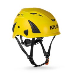 Skyddshjälm KASK Superplasma AQ Gul
