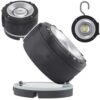 Arbetsbelysning Elwis "Pucken" XL