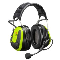 PELTOR WS ALERT X+ Headset
