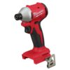 Milwaukee HEX M18 BLIDRC-0 Solo – Kompakt och kraftfull slagskruvdragare