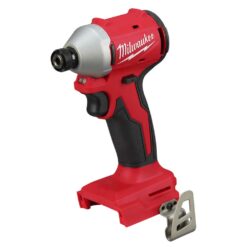Milwaukee HEX M18 BLIDRC-0 Solo – Kompakt och kraftfull slagskruvdragare