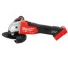 Vinkelslip Milwaukee M18 FSAG125X-0 Solo
