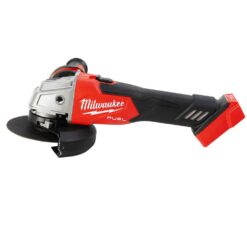 Vinkelslip Milwaukee M18 FSAG125X-0 Solo