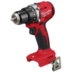 Borrskruvdragare Milwaukee M18 BLDDRC-0 Solo