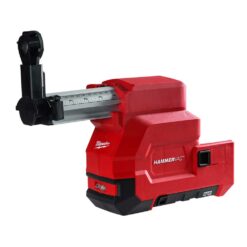 Dammsugartillsats Milwaukee M18 CDEX-0