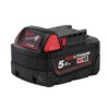 Batteri Milwaukee M18 B5 5Ah