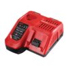 Laddare Milwaukee M12-18 FC