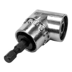 Vinkelbitschuck Mini med 1/4" fäste