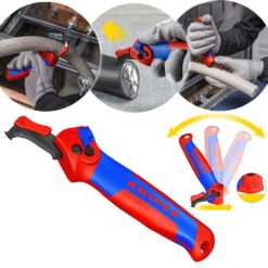 Avmantlingskniv Knipex 16 50 145