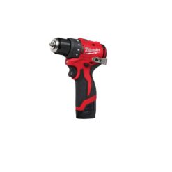 Borrskruvdragare Milwaukee M12 BLDDRC-202C