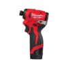 Slagskruvdragare Milwaukee M12 BLIDRC-202C
