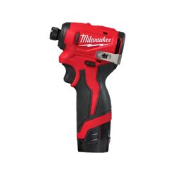 Slagskruvdragare Milwaukee M12 BLIDRC-202C