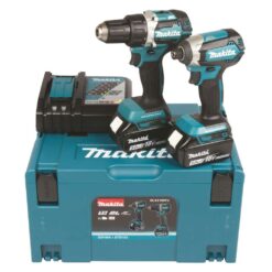 Makita Combokit DLX2189TJ