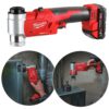 Hydraulisk Hålstans Milwaukee M18 HKP-201C