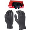 Montagehandske Milwaukee Nitril Strl 8  50-Pack