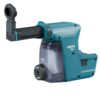 Dammutsug Makita DX07