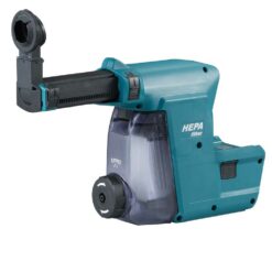 Dammutsug Makita DX07