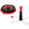 Kabelrollator Set Runpotec XB 300 X BOARD 300 kg