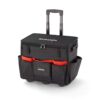 Verktygsväska med hjul Hultafors
