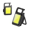 Arbetslampa MINI Magnet LED 600 LUMEN