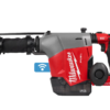 Milwaukee borrhammare M18 FHAFOH16-0X med intregrerat dammutsug