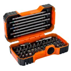 Bitssats Bahco 54 delar