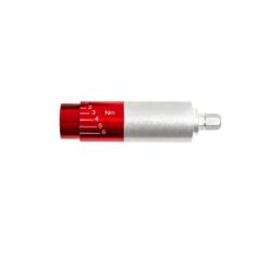 Steglös Momentadapter 2-6 Nm