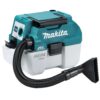 Dammsugare Makita DCV750LZ 18V