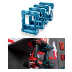Maskinhållare Makita 18V 4-Pack