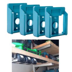Batterihållare Makita 18V 4-Pack