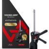 Lyft och spänntving Viking Arm Solo Black Edition