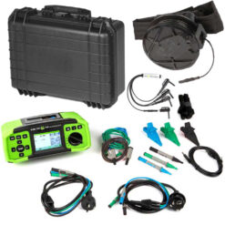 Installationstestare Elma iTest7400 - Set