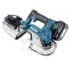 Bandsåg Makita DPB 183Z