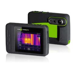 Termisk Kamera Pocket Elma Thermo X50