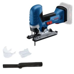 Sticksåg Bosch GST 18V-125 Solo L-Boxx