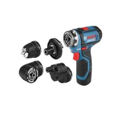 Skruvdragare Bosch GSR12V-15 FC